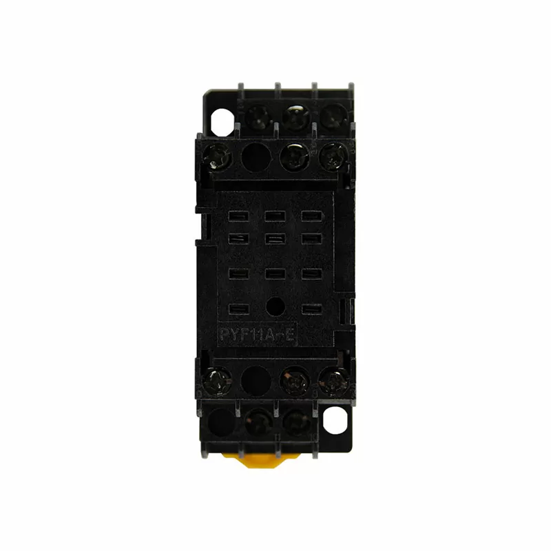 Релейная база PYF11A-E для MY-3 ЭНЕРГИЯ