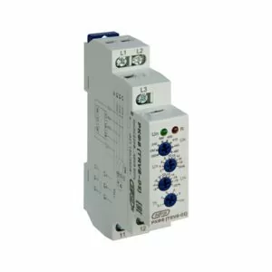 Реле контроля фаз TRV8-05 3ф 220-460AC 1ПК ЭНЕРГИЯ