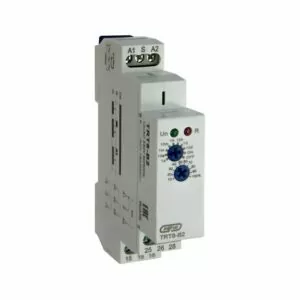 Реле задержки выкл. TRT8-B2 16А 230AС 2пк 0,1с-10дней ЭНЕРГИЯ