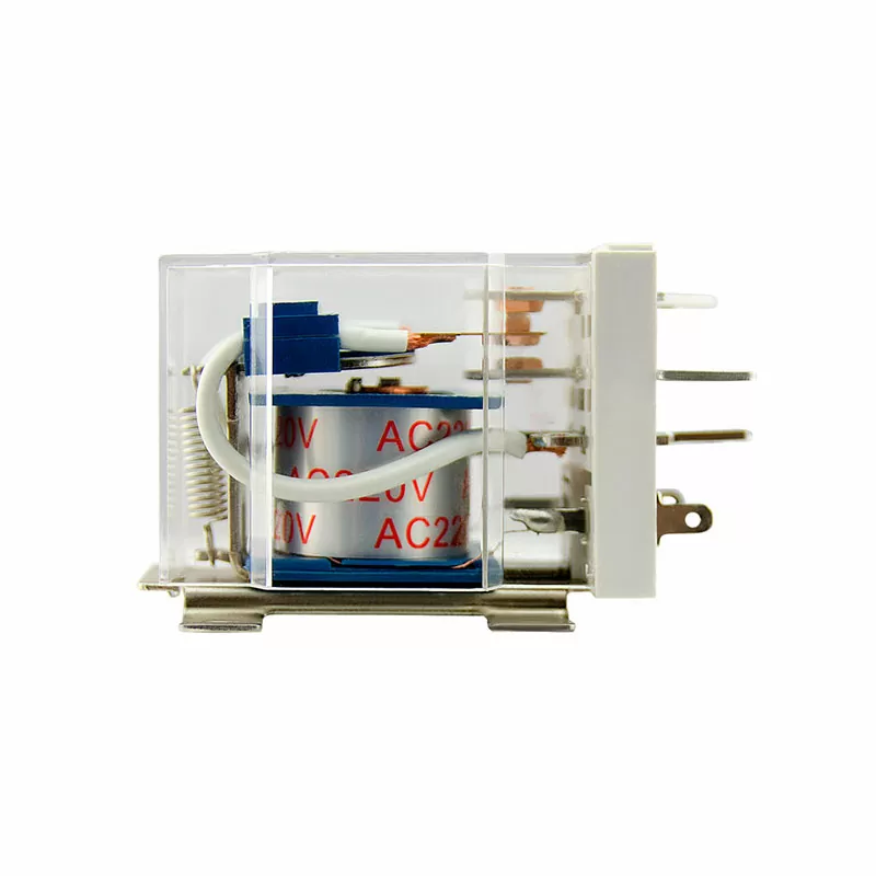 Реле электромагнитное JQX-60F 230АС ЭНЕРГИЯ