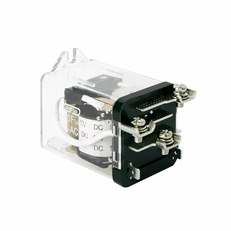 Реле электромагнитное JQX-80F 12DС ЭНЕРГИЯ