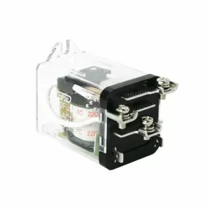 Реле электромагнитное JQX-80F 230АС ЭНЕРГИЯ