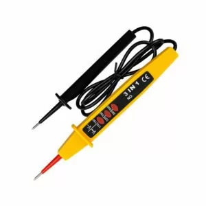 Тестер 6890-62 3 in 1  ЭНЕРГИЯ