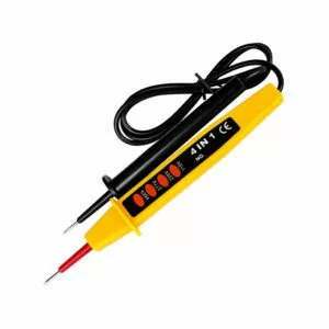 Тестер 6890-63 (6890-62) 4 in 1 (RFA110)  ЭНЕРГИЯ