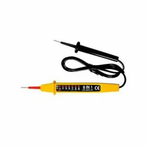 Тестер 6890-63 8 in 1  ЭНЕРГИЯ