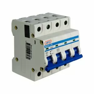 Автоматический выключатель ВА47-29 4P 32А (С) 6кА ЭНЕРГИЯ