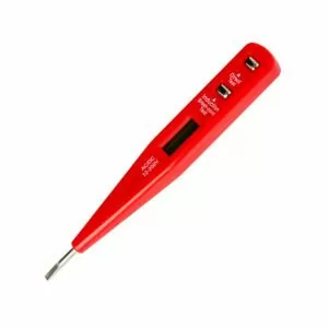 Отвертка-индикатор 6878-28NS-цифровая  ЭНЕРГИЯ