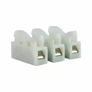 Клемма СМК-3P 0,5-2,5 мм2 (100шт/упак) ЭНЕРГИЯ