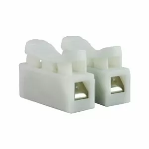 Клемма СМК-2P 0,5-2,5 мм2 (100шт/упак) ЭНЕРГИЯ