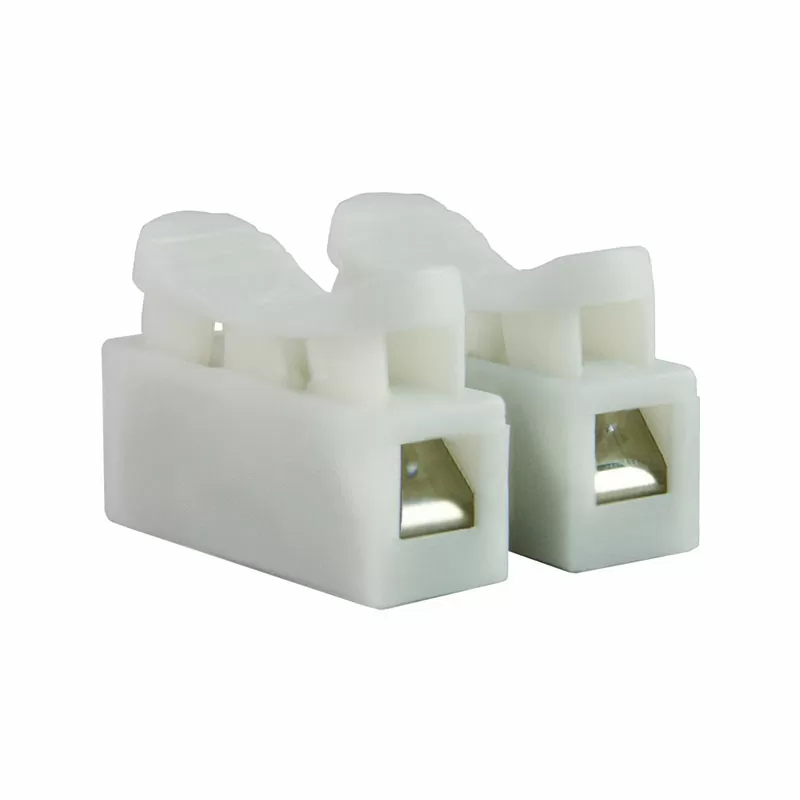 Клемма СМК-2P 0,5-2,5 мм2 (100шт/упак) ЭНЕРГИЯ