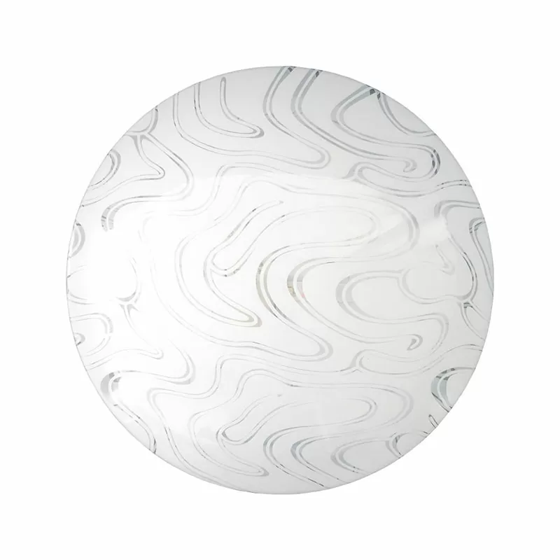 Светильник LT-SBL-04-18w-4000k led ВОЛНА