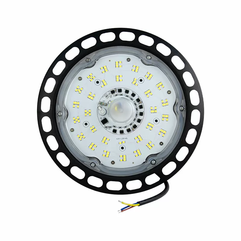 Светильник LT-SBF-01-IP65-100W-6500K-LED