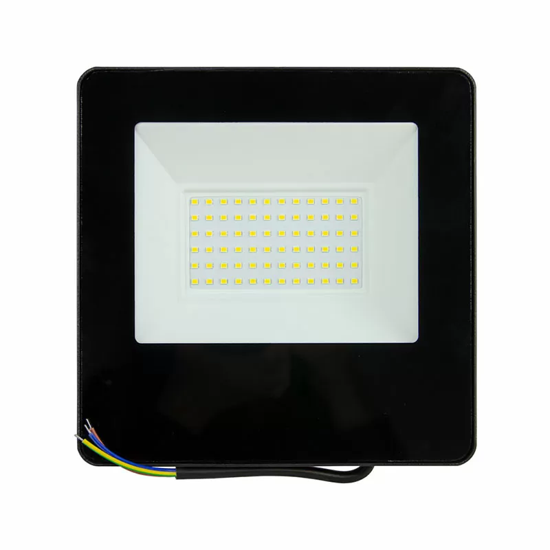 Прожектор  LT-FL-02-IP65- 70W-6500K LED
