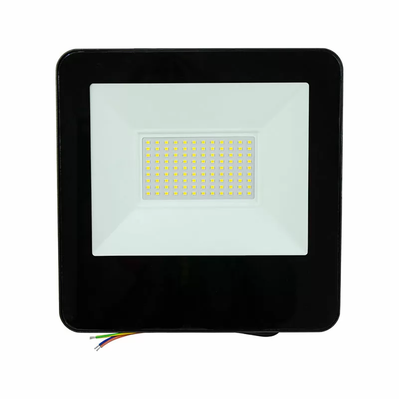 Прожектор  LT-FL-02-IP65-100W-6500K LED