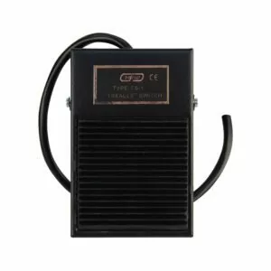 Выключатель педальный FS-1 ЭНЕРГИЯ