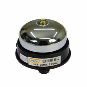 Звонок UC-4  75 mm  ЭНЕРГИЯ
