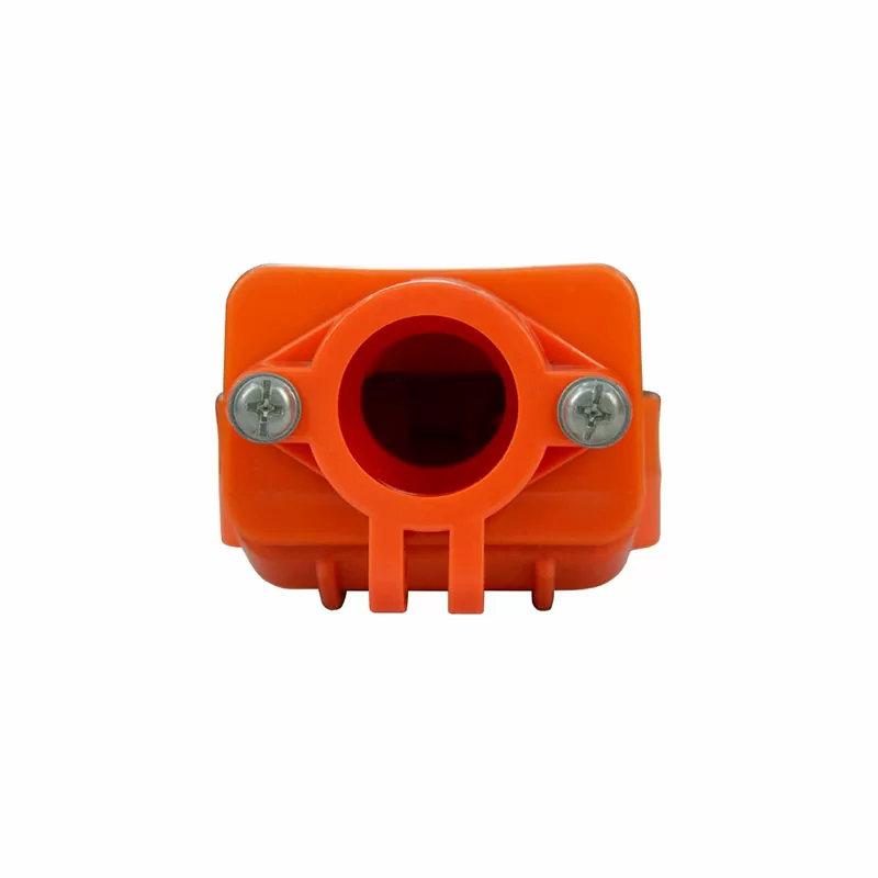 Пульт кнопочный COB62A 4 кнопки+2 кнопки пуск/стоп IP54 ЭНЕРГИЯ — изображение 3