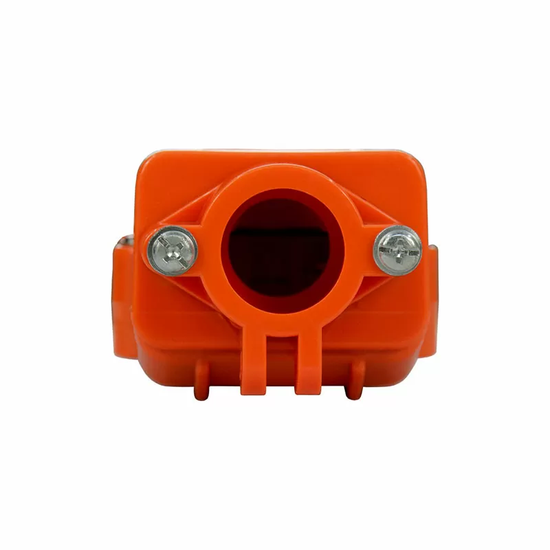 Пульт кнопочный COB61A 2 кнопки+2 кнопки пуск/стоп IP54 ЭНЕРГИЯ — изображение 3