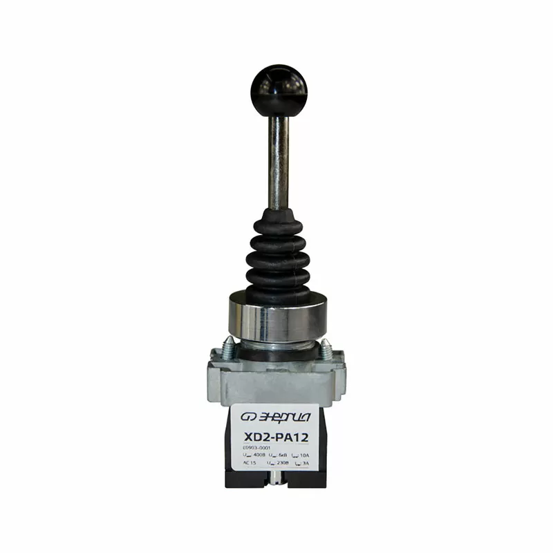 Джойстик-манипулятор XD2-PA12 Е0903-0001