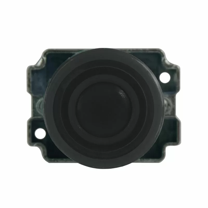 Кнопка XB2-BP21 d22мм черная 1НО IP66 ЭНЕРГИЯ — изображение 3