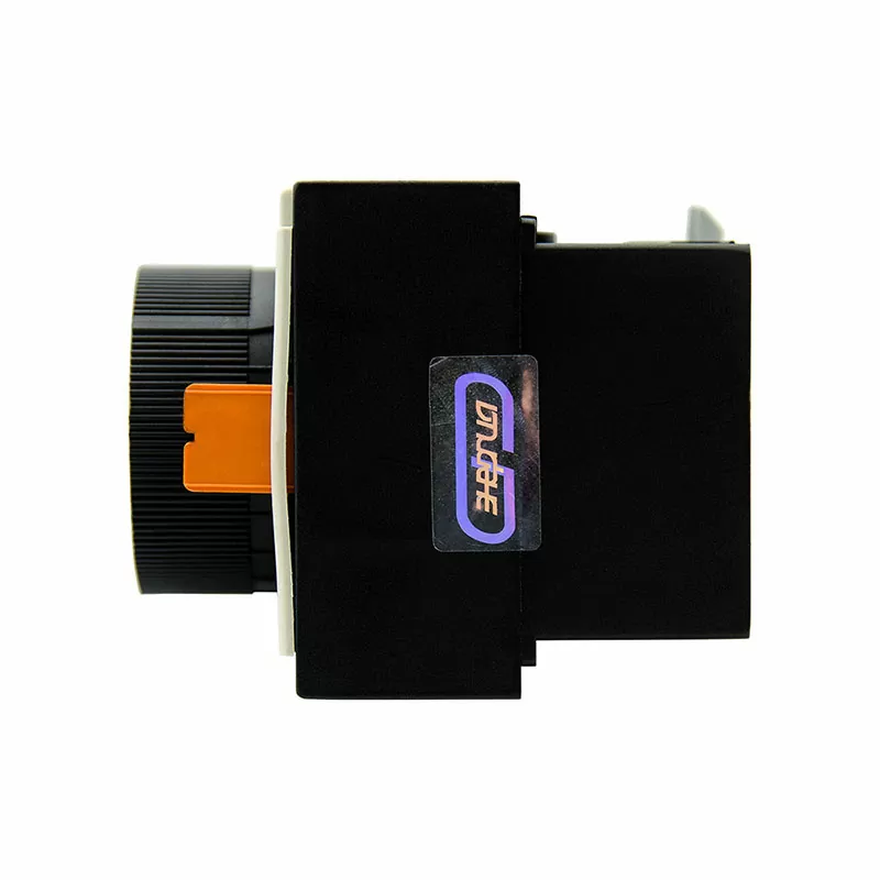 Блок задержки TSA3-DR2 0.1-30 sec (на отключение) ЭНЕРГИЯ — изображение 3