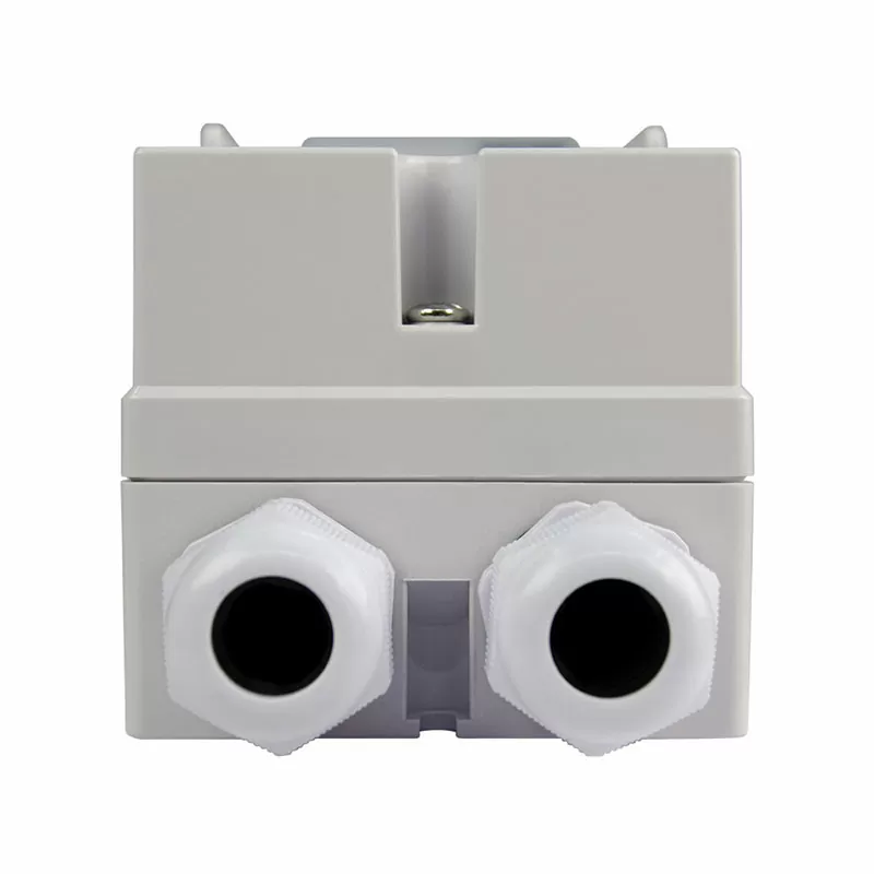 Автомат защиты электродвигателей M611 4.0-6.3A в корпусе ЭНЕРГИЯ — изображение 2