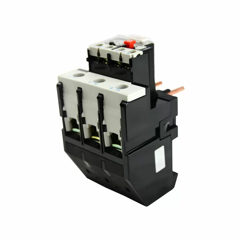 Термореле LR2-D1305    0.63-1.0 A  ЭНЕРГИЯ — изображение 5