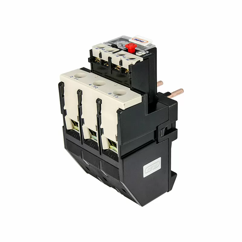 Термореле LR2-D3363