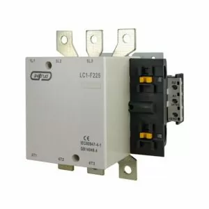 Контактор LC1-F225 225A 220AC ЭНЕРГИЯ