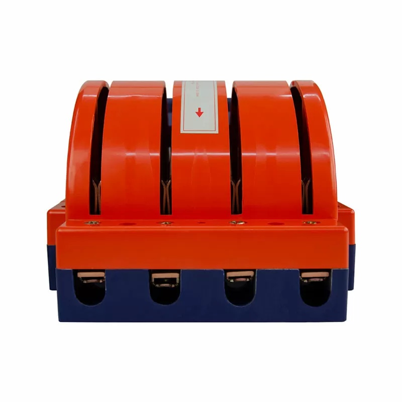 Разъединитель SC-68 4P 225A в корпусе оранж. ЭНЕРГИЯ — изображение 2