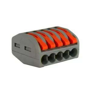 СМК-415 (5х2,5мм2) ЭНЕРГИЯ  50 шт/уп