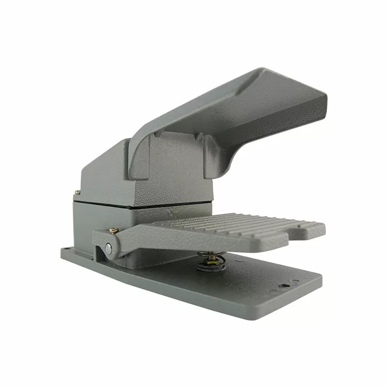 Выключатель педальный SFMP-1  ЭНЕРГИЯ — изображение 3