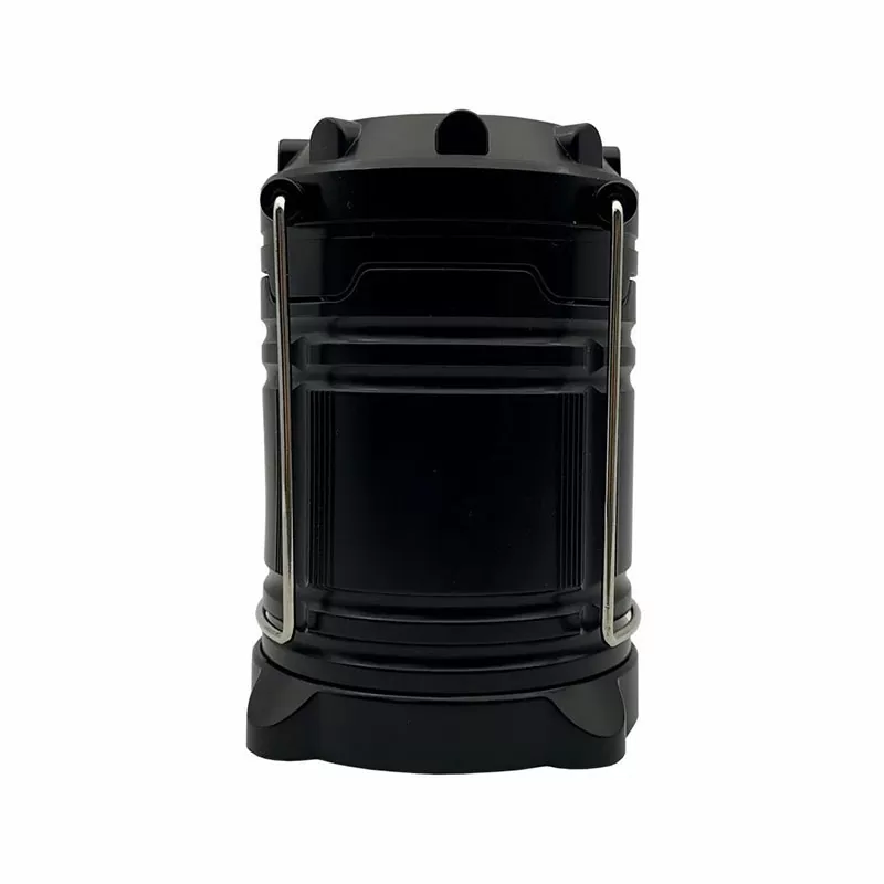 Кемпинг фонарь-светильник на батарейках, раздвижной LT-L0635 — изображение 2