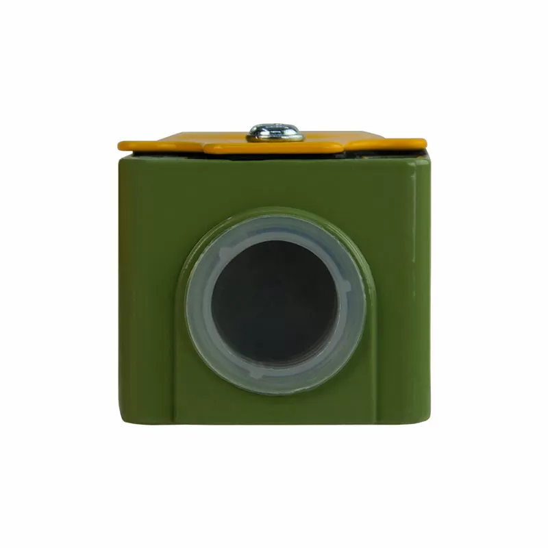 Концевой выключатель LXK3-20S/L роликовый толкатель 10А 1НО+1НЗ IP65 ЭНЕРГИЯ — изображение 6