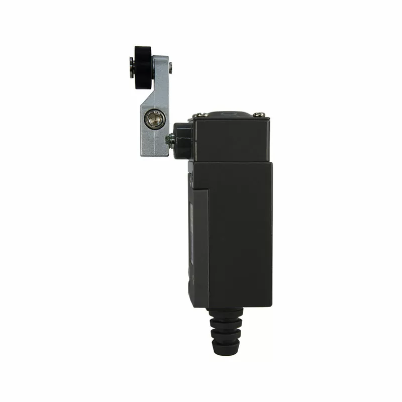 Концевой выключатель HL-5000 роликовый рычаг 5А 1НО+1НЗ IP65 ЭНЕРГИЯ — изображение 2