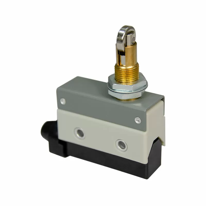 Концевой выключатель AZ-7312 роликовый толкатель поперечный 10А 1НО+1НЗ IP65 ЭНЕРГИЯ — изображение 2