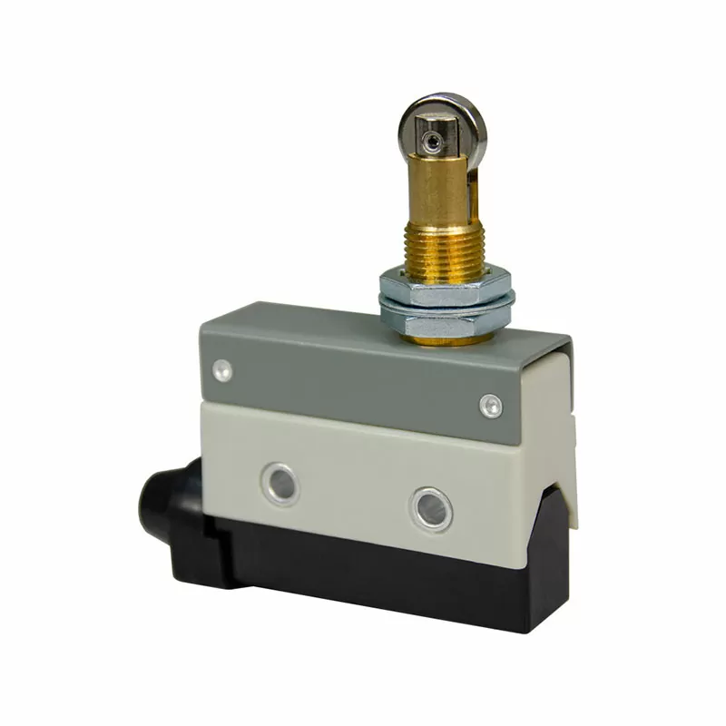 Концевой выключатель AZ-7311 роликовый толкатель продольный 10А 1НО+1НЗ IP65 ЭНЕРГИЯ — изображение 2