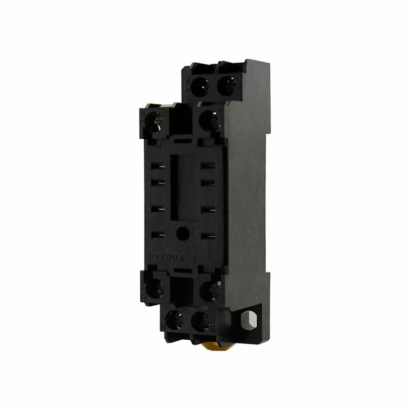 Релейная база PTF08A-E для LY-2 ЭНЕРГИЯ