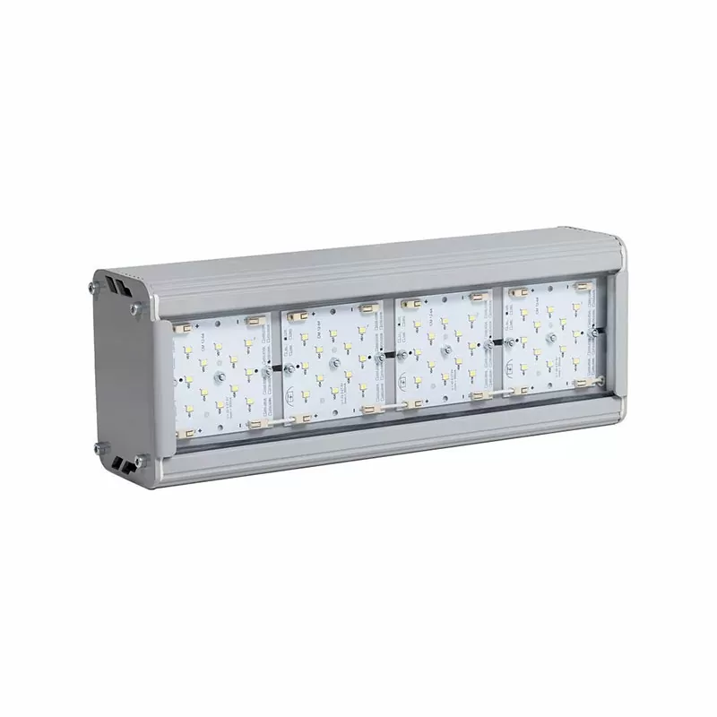 Светильник LT-Вега-01-N-IP67-30W- LED уличный