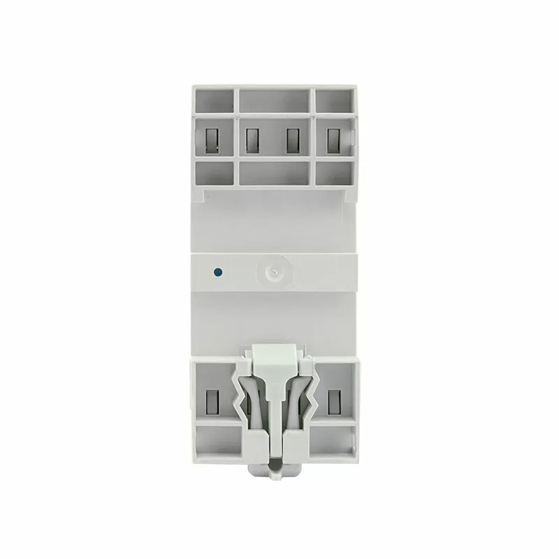 Модульный контактор КМ63/4P 20A 4НО ЭНЕРГИЯ — изображение 2