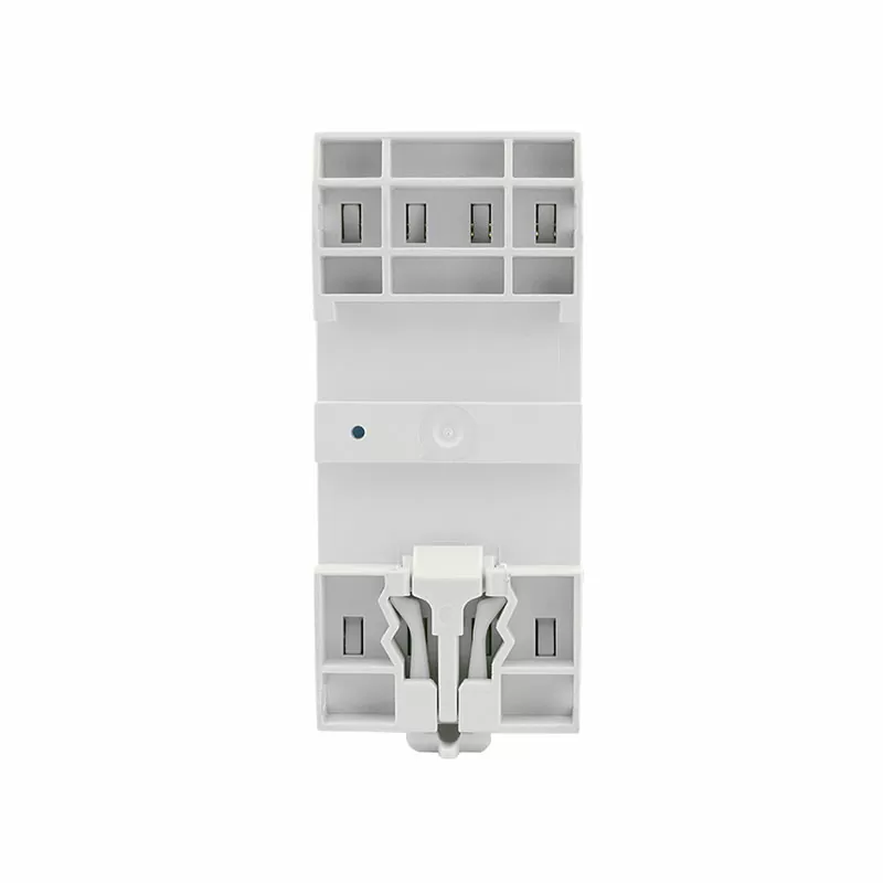 Модульный контактор КМ63/4P 25A 4НО ЭНЕРГИЯ — изображение 2