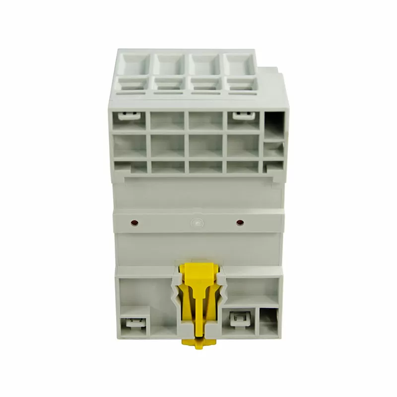 Модульный контактор КМ63/4P 63A 4НО ЭНЕРГИЯ — изображение 2