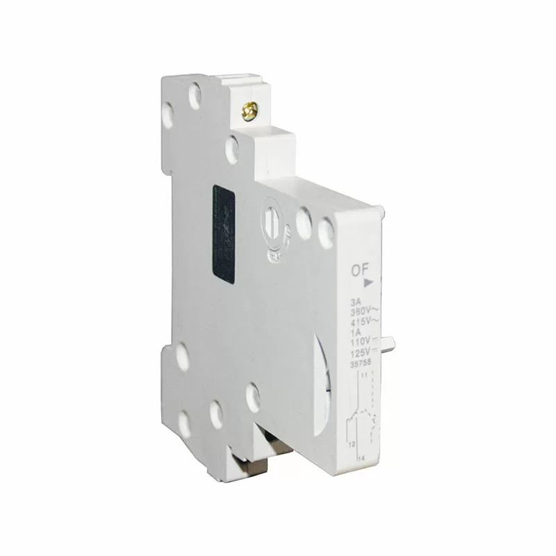 Контакт состояния OF серия ВА47-29 ЭНЕРГИЯ — изображение 2