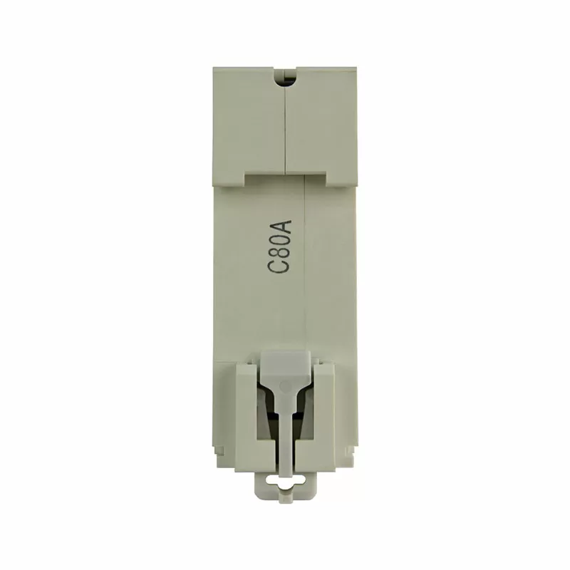 Автоматический выключатель ВА47-100 1P  80А (С) 10кА ЭНЕРГИЯ — изображение 2