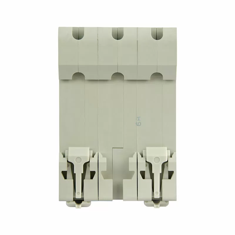 Автоматический выключатель ВА47-29 3P  6А (С) 6кА ЭНЕРГИЯ — изображение 2