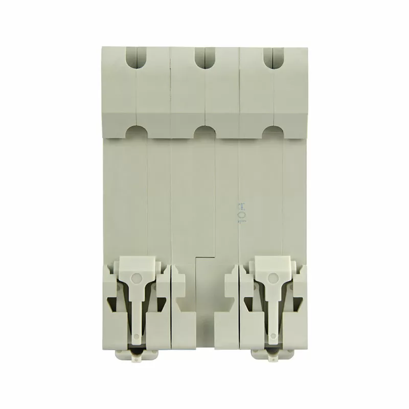 Автоматический выключатель ВА47-29 3P 10А (С) 6кА ЭНЕРГИЯ — изображение 2