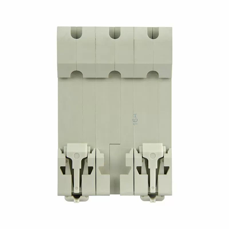 Автоматический выключатель ВА47-29 3P 16А (С) 6кА ЭНЕРГИЯ — изображение 2