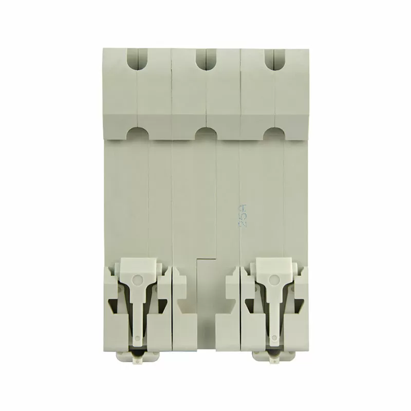 Автоматический выключатель ВА47-29 3P 25А (С) 6кА ЭНЕРГИЯ — изображение 2