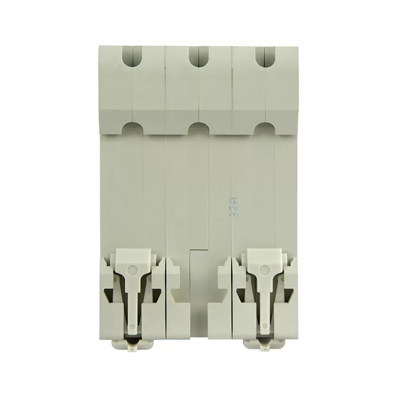 Автоматический выключатель ВА47-29 3P 32А (С) 6кА ЭНЕРГИЯ — изображение 2