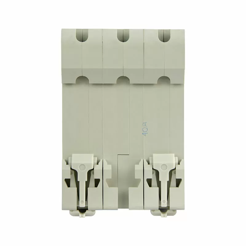 Автоматический выключатель ВА47-29 3P 40А (С) 6кА ЭНЕРГИЯ — изображение 2